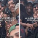 Reprodução | Instagram | @policiacivil_rj