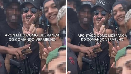 Reprodução | Instagram | @policiacivil_rj