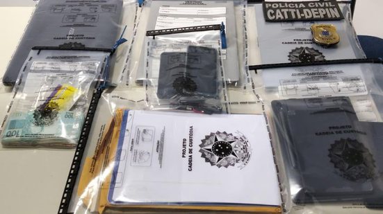 Divulgação/Ascom PCBA