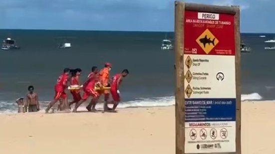 Reprodução/Redes Sociais