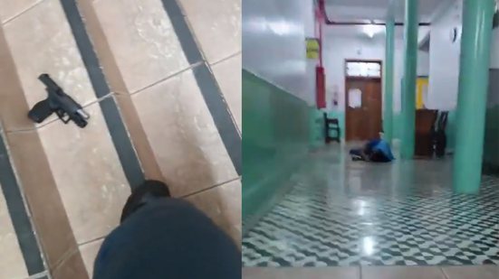 Reprodução/Redes sociais