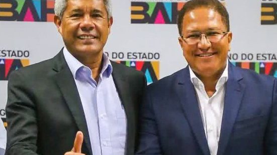 Divulgação / Ascom Augusto Castro
