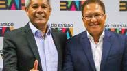 Divulgação / Ascom Augusto Castro