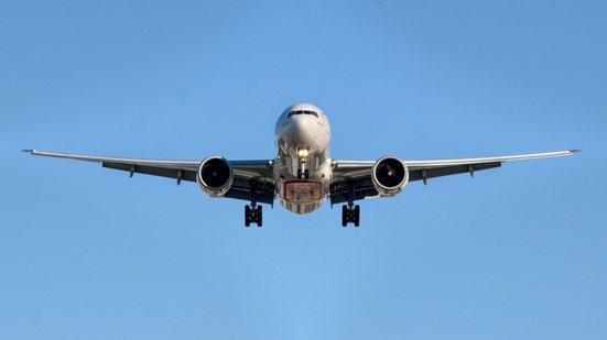 Reprodução/Redes Sociais/Unsplash