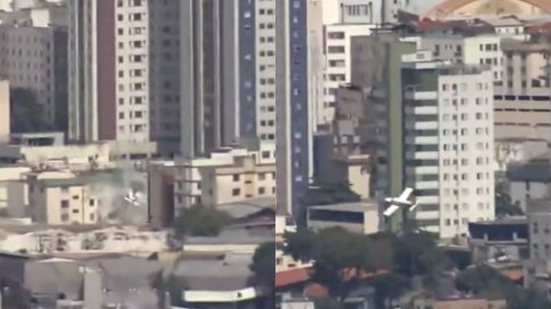 Reprodução / TV Globo