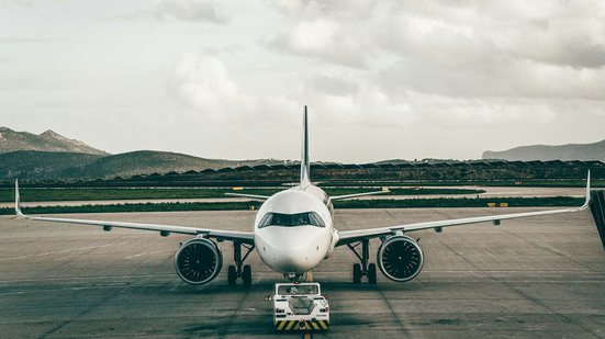 Reprodução/Redes Sociais/Unsplash