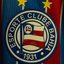 Letícia Martins | EC Bahia