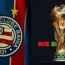 Rafael Rodrigues / ECBahia - Divulgação / FIFA