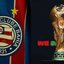 Rafael Rodrigues / ECBahia - Divulgação / FIFA