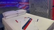 Divulgação/EC Bahia