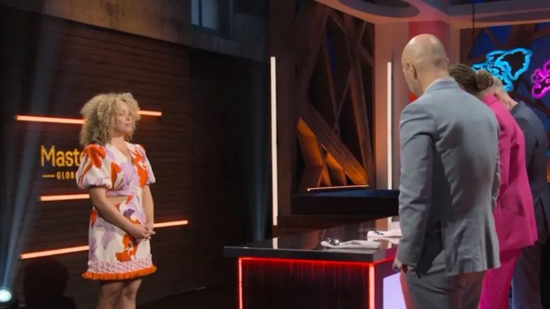 A Bahia tem o molho! Saiba quem é a baiana que encantou MasterChef ...