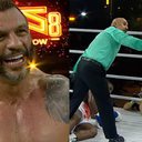 Reprodução/Canal Combate