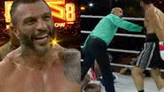 Reprodução/Canal Combate