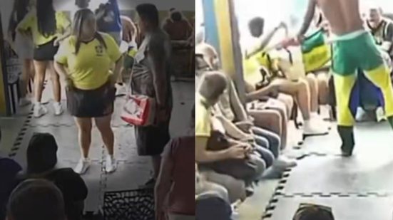 Reprodução/Redes sociais