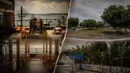 Ilustrativa | ChatGPT (Devid Santana / BNews - Google Maps)