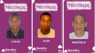 Divulgação | SSP