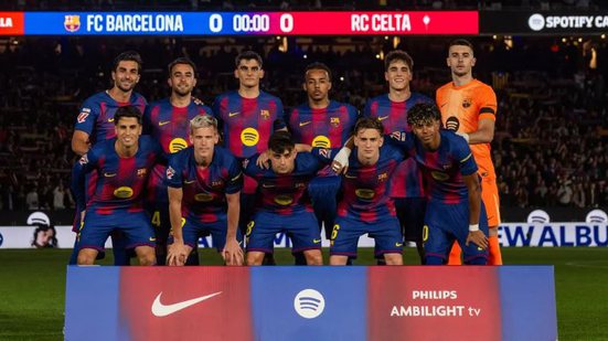 Marc Graupera/FC Barcelona