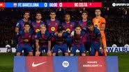 Marc Graupera/FC Barcelona