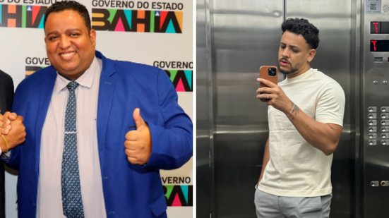 Reprodução / redes sociais