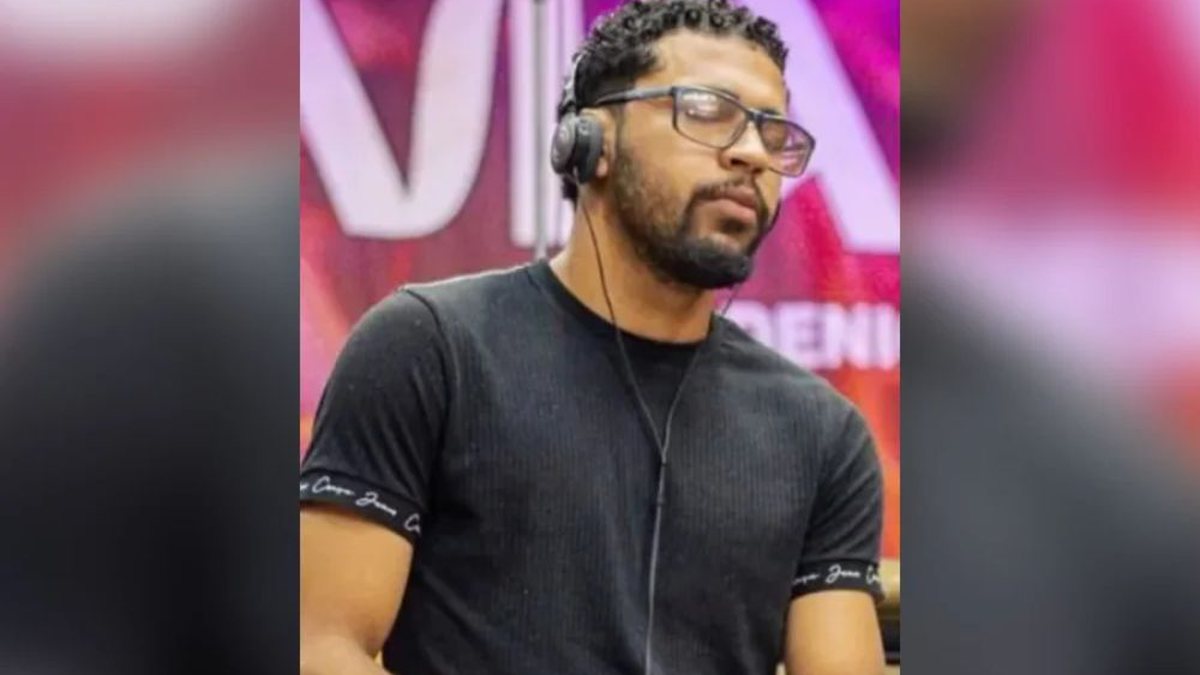 Músico é baleado com tiro de fuzil e morre após sair de igreja evangélica