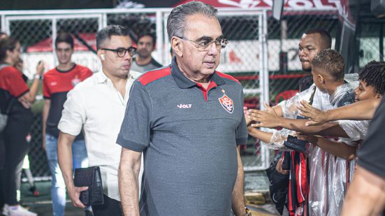 Victor Ferreira | EC Vitória