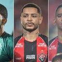 Victor Ferreira | EC Vitória