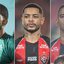 Victor Ferreira | EC Vitória