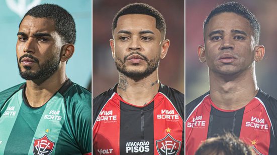 Victor Ferreira | EC Vitória