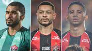 Victor Ferreira | EC Vitória