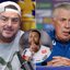 Reprodução | Redes Sociais, Divulgação | Santos FC e Rafael Ribeiro | CBF