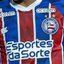 Divulgação | EC Bahia