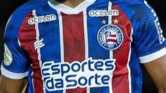 Divulgação | EC Bahia