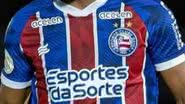 Divulgação | EC Bahia