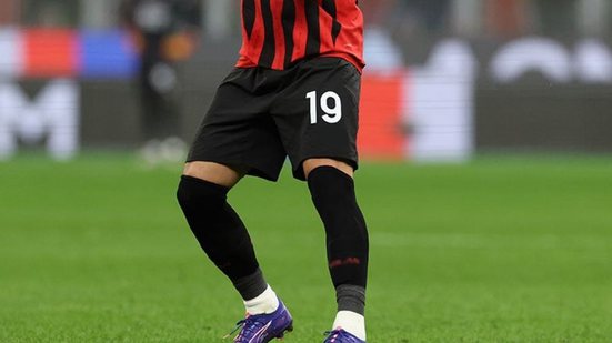 Divulgação | AC Milan