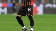Divulgação | AC Milan
