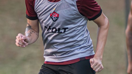 Victor Ferreira | EC Vitória