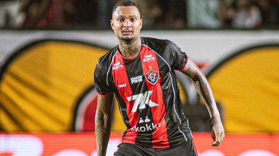 Victor Ferreira | EC Vitória