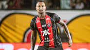 Victor Ferreira | EC Vitória