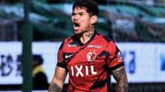Divulgação | Kashima Antlers