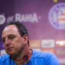 Rafael Rodrigues | EC Bahia