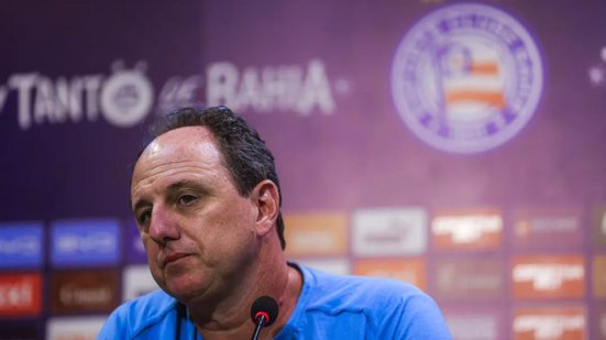 Rafael Rodrigues | EC Bahia