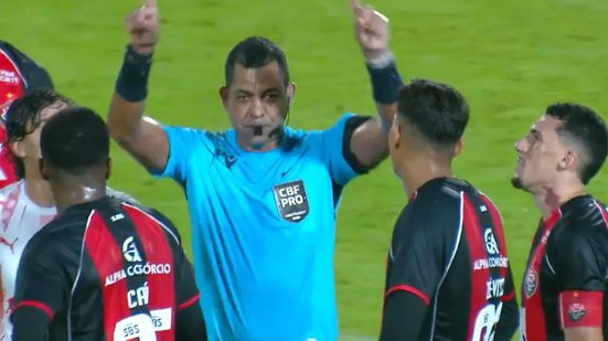 Reprodução | CBF TV