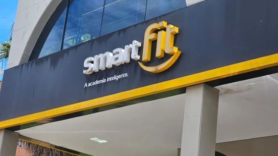 Divulgação | Smart Fit