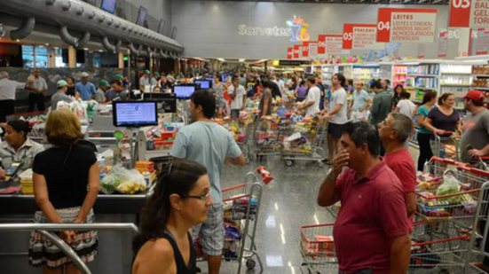 Tânia Rêgo | Agência Brasil