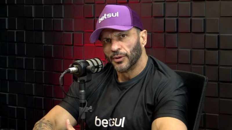Reprodução | Redes Sociais