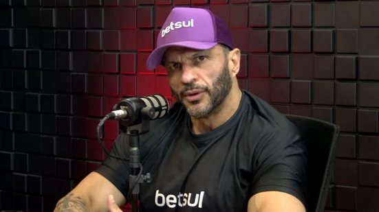 Reprodução | Redes Sociais