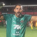 Victor Ferreira | EC Vitória