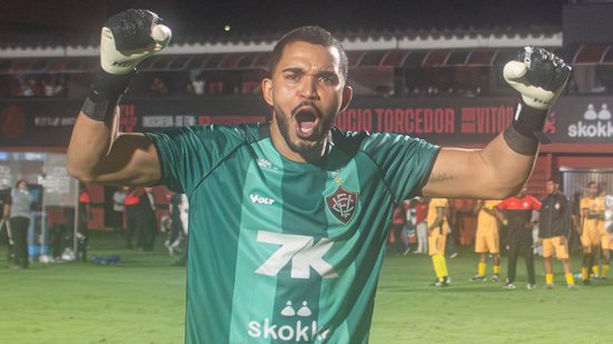 Victor Ferreira | EC Vitória