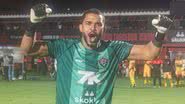 Victor Ferreira | EC Vitória