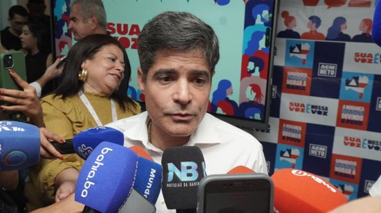 Devid Santana | Bnews